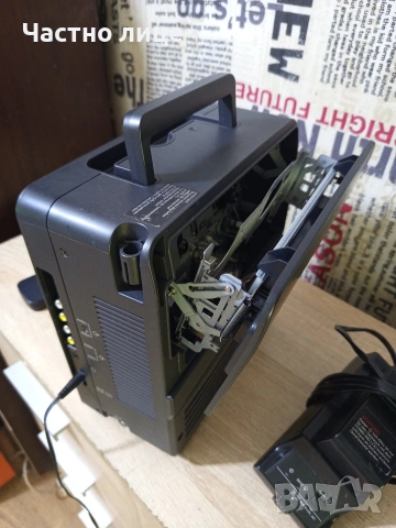 Телевизор+Видео"ORION"Combi 600 LCD , снимка 10 - Друга електроника - 54466158