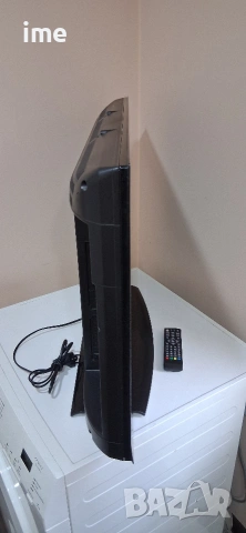 LCD телевизор Medion НОМЕР 21. Model MD30200DE-A. 32 инча, 81 см. Работещ. С дистанционно..., снимка 18 - Телевизори - 54838808