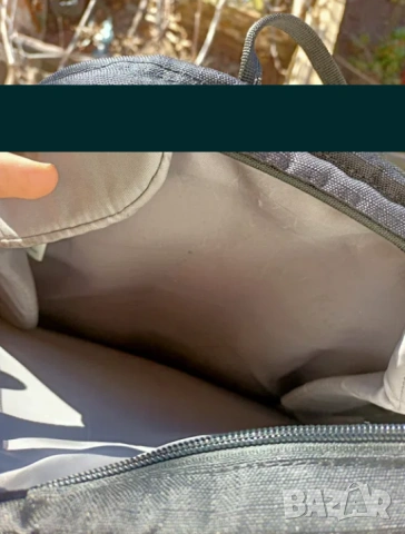 раница Deuter Giga Office, снимка 6 - Раници - 54266231