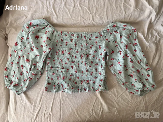 Дамски дрехи - различни видове , снимка 17 - Други - 55575519
