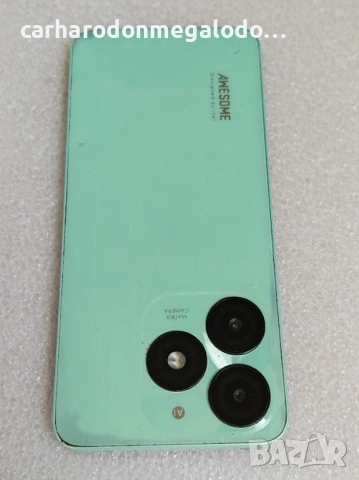 Itel A70 256GB 4GB RAM., снимка 7 - Други - 54743017