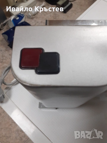 Продавам машина за рязане на колбас , снимка 3 - Други инструменти - 54003648