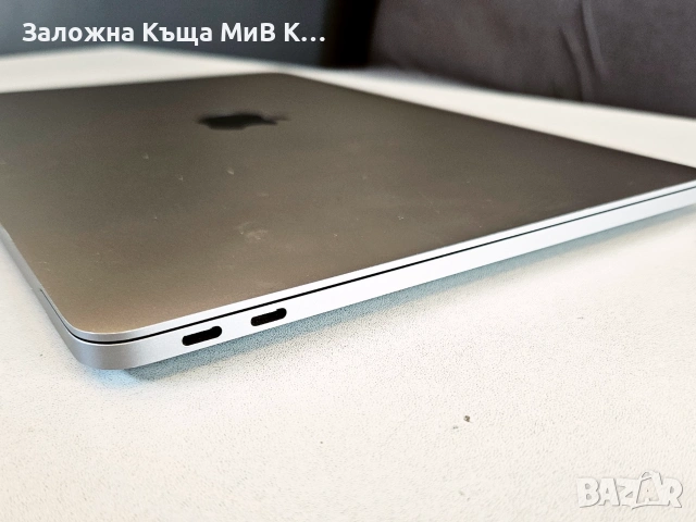 Лаптоп Apple MacBook Pro 2017 (13-inch) 01391-26/2, снимка 5 - Лаптопи за дома - 55072732