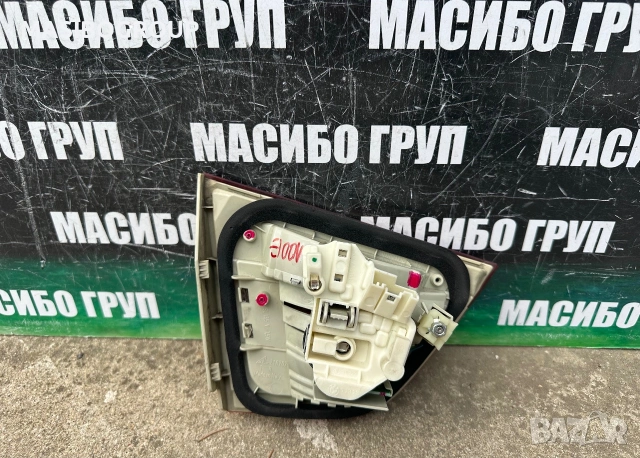 Стоп Led стопове за Бмв Е91 Ф20 фейс Bmw 3 E91 LCI Bmw F20 LCI, снимка 11 - Части - 44340905