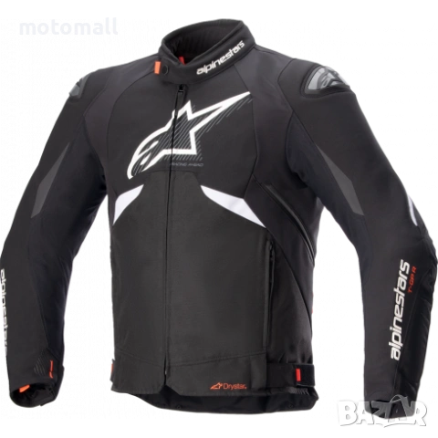 Мото яке ALPINESTARS T-GP R V3, снимка 3 - Аксесоари и консумативи - 54482242