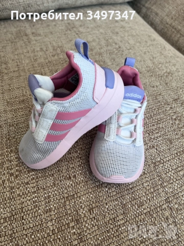 Детски маратонки Адидас/Adidas, снимка 2 - Детски маратонки - 55536135