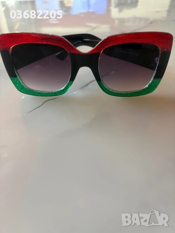 Слънчеви очила