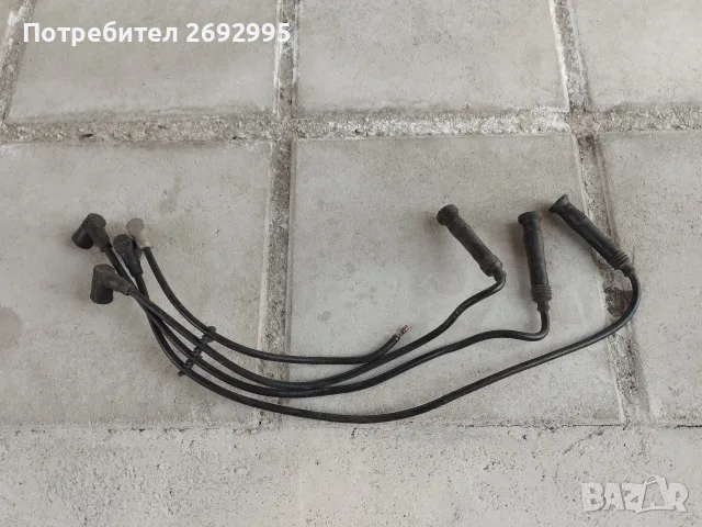 Части за Тойота Корола ЕЕ80 с двигател 2Е 1985-1987 година, снимка 4 - Части - 55533608
