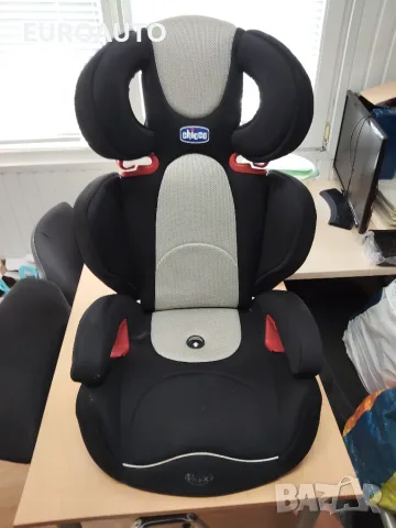 Детско столче за кола Chicco 15-35kg