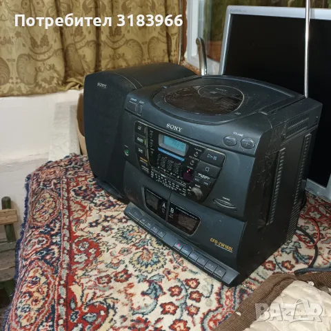 уредба сони оригинална, снимка 9 - Аудиосистеми - 51331869