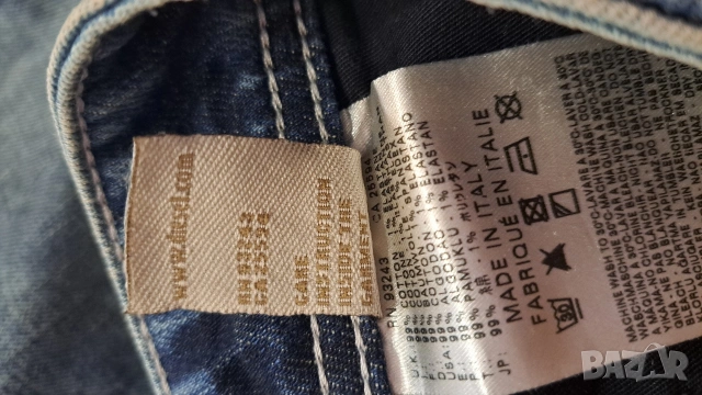 Дънки Diesel 50€, снимка 4 - Дънки - 54422633