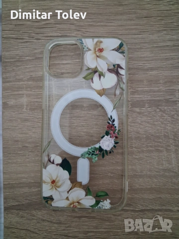 Калъфче за iphone 14, снимка 2 - Калъфи, кейсове - 54401895