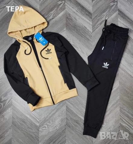 Детски екипи , снимка 7 - Детски комплекти - 54469995