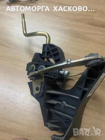 Избирач скоростен лост  Honda Civic VII 54000s5s0030 54000-s5s0030 Gearshift Lever Mechanical, снимка 2 - Части - 54643829