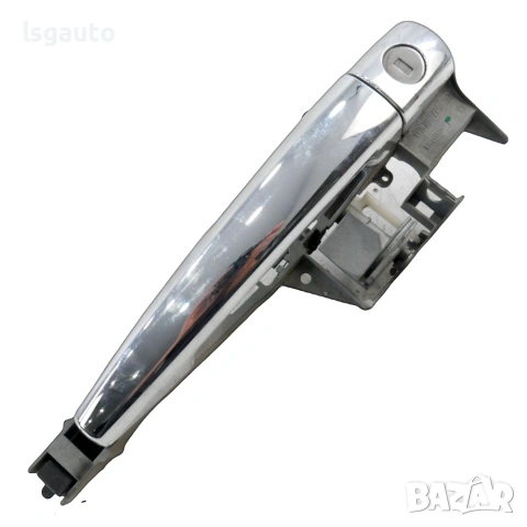 Предна дясна външна дръжка Citroen DS3 2009-2014 ID: 161781 OEM 9684559980