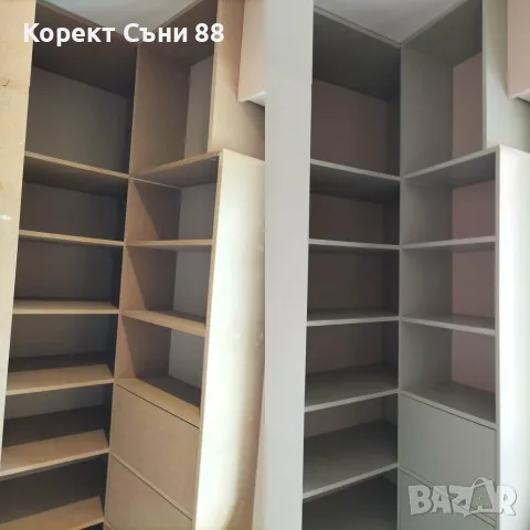 Боя и шпакловка (машинно и ръчно) , снимка 3 - Ремонти на апартаменти - 55391868