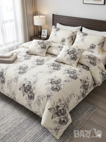 Спални комплекти, снимка 14 - Спално бельо - 53963283