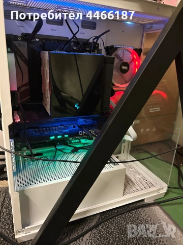 gaming компютър 