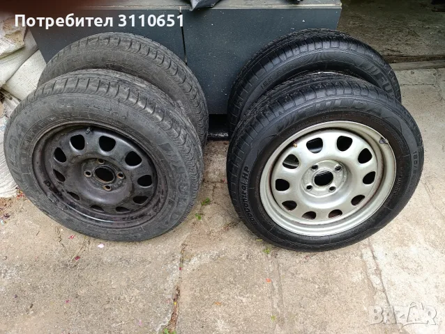 всичко се продава , снимка 2 - Гуми и джанти - 55345178