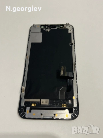 Iphone 12 mini display , снимка 2 - Apple iPhone - 54597778