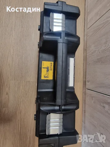 Dewalt dch 133 перфоратор , снимка 4 - Перфоратори - 55531647