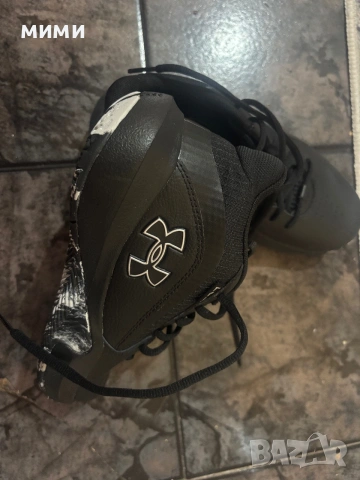 Маратонки under armour, снимка 3 - Детски маратонки - 55268235
