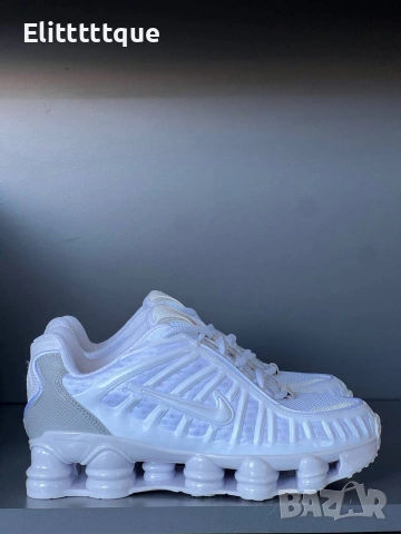 дамски маратонки nike, снимка 2 - Маратонки - 54880159
