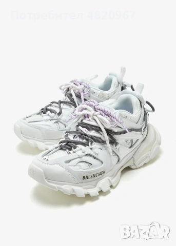 Кецове Balenciaga