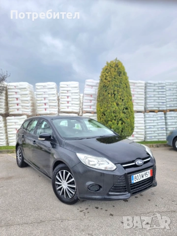 Ford Fokus, снимка 2 - Автомобили и джипове - 54248166