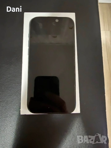 iPhone 16 pro 128GB, снимка 2 - Apple iPhone - 54283049