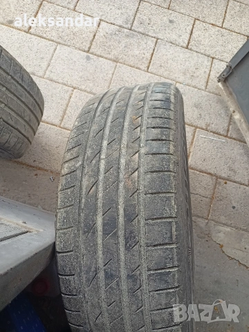 Laufenn Летни Гуми , снимка 3 - Гуми и джанти - 54311577