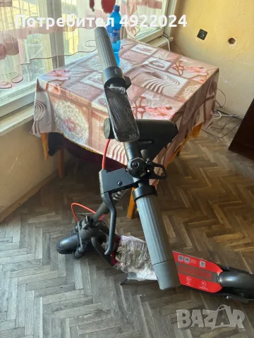 V25i Pro11 тротинетка, снимка 2 - Скутери и тротинетки - 55694136