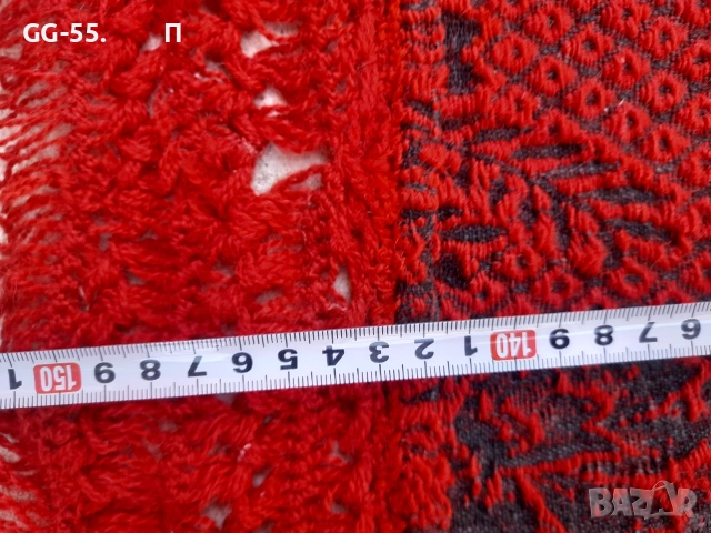 килим, снимка 5 - Килими - 55094524