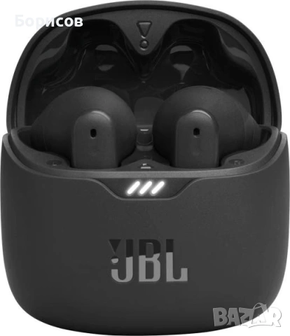 JBL TUNE FLEX-оригинални 2 комплекта(бели и черни), снимка 8 - Bluetooth слушалки - 55284658