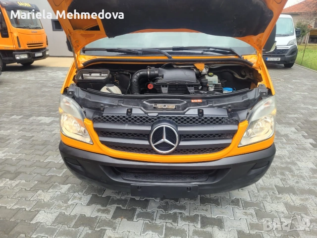 Продава се в отлично състояние , снимка 11 - Бусове и автобуси - 54083795