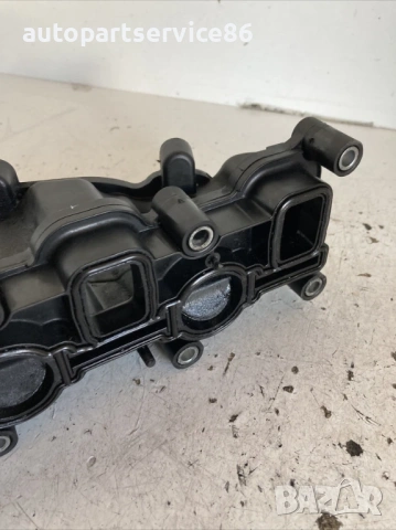 Всмукателен колектор ляв за Volkswagen Phaeton 3.0 Tdi (2008) Z059129711Ck , снимка 2 - Части - 54164573