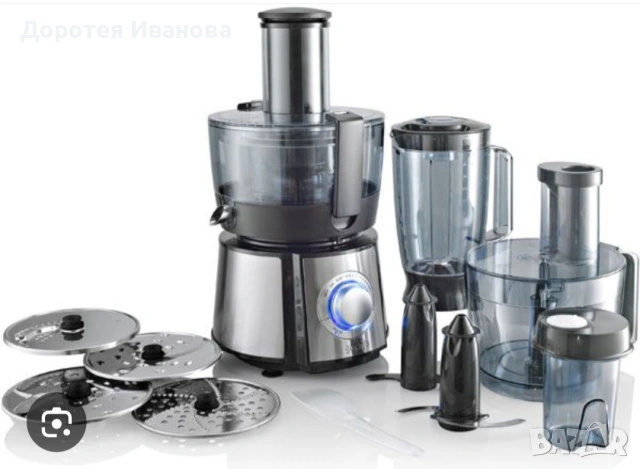 Кухненски робот Gorenje