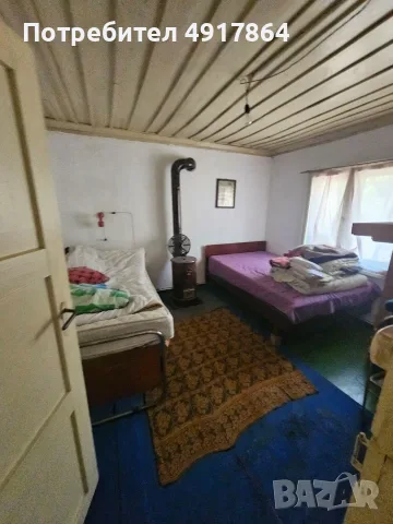 Продава се едноетажна къща в гр Хисаря,кв.Миромир, снимка 8 - Къщи - 55653643