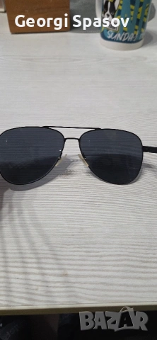 Слънчеви очила Hugo Boss мъжки