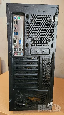Компютър Intel®QuadCore™ i5-4590, снимка 4 - За дома - 55590252