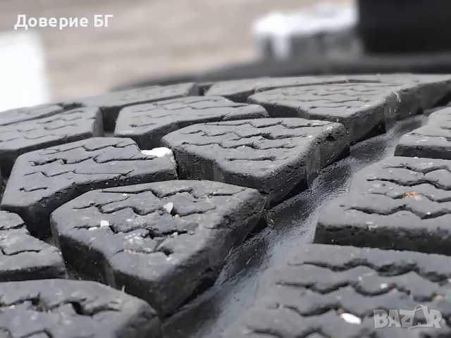 Гуми 205 65 16 Себерлинг Sieberling C. Ц . Налични са 4 броя - нов внос. Не са нови!