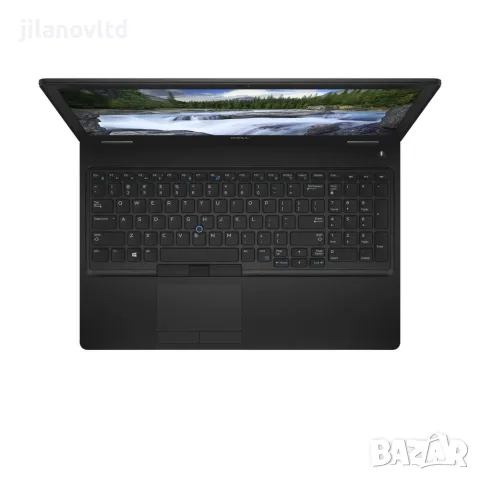 Лаптоп DELL Latitude 5590 I5-7300U 8GB 256GB SSD NVME с до 24 МЕСЕЦА ГАРАНЦИЯ, снимка 3 - Лаптопи за работа - 55507368