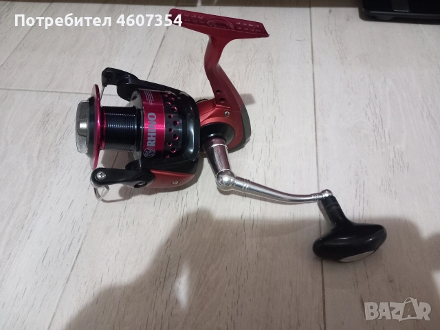 Сомаджийска макара, снимка 10 - Макари - 54172479