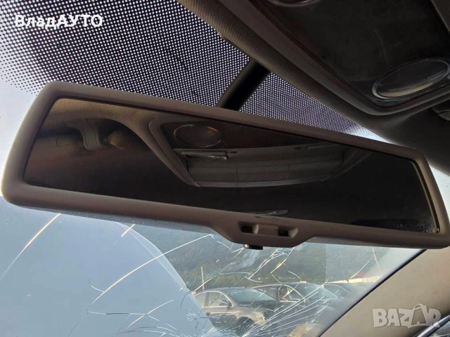 Vw passat 7 2.0tdi 140k , снимка 13 - Части - 54052862