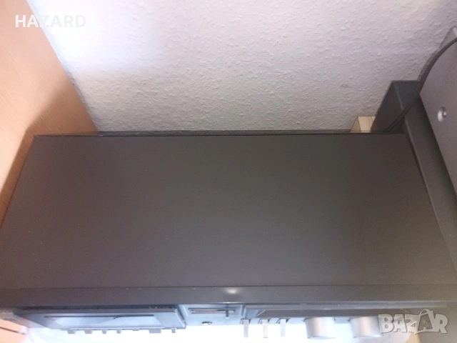 Technics M-205, снимка 6 - Декове - 54900754
