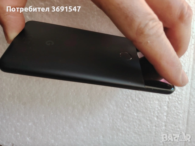 Google pixel 2 ЗА ЧАСТИ , снимка 3 - Microsoft - 54559971