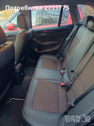 Bmw x1 116d face lift, снимка 6 - Автомобили и джипове - 54721906