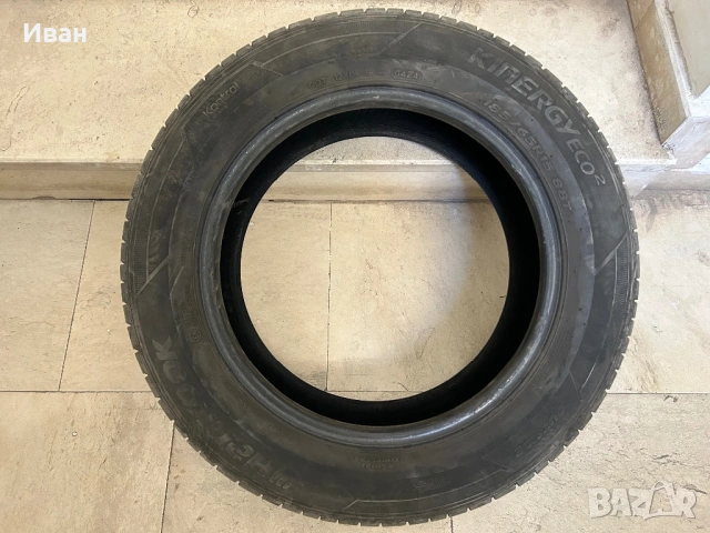 Гуми летни HANKOOK KINERGY ECO2, снимка 4 - Гуми и джанти - 54135345
