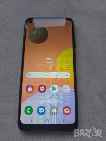 Samaung galaxy a11 3gb.ram, снимка 3 - Samsung - 55178640