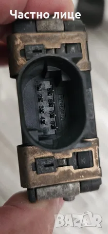 Mercedes Sprinter радарен сензор дистроник w907 w910 (2018-2021), снимка 3 - Части - 55366094